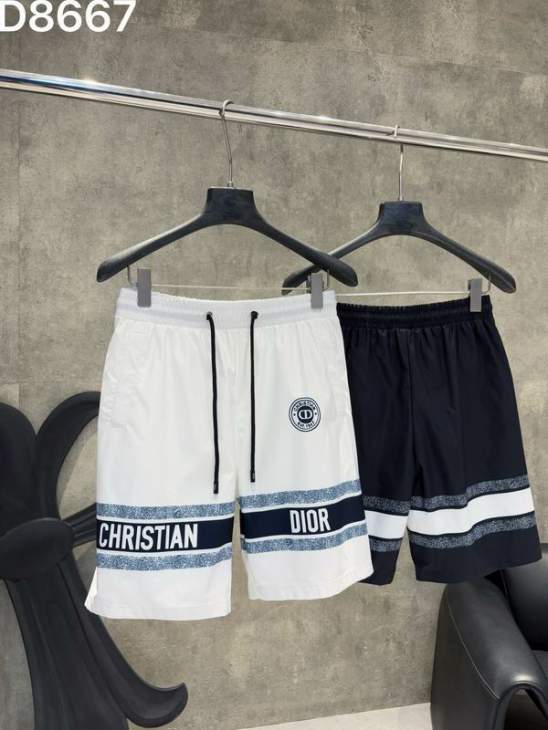 Dior Short Pants _SKUDiorM-4XLaztxQ39117109